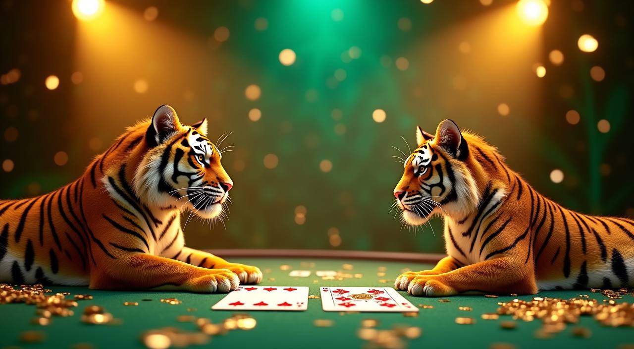 ksp777 Baccarat Magic Play ဆိုတာ ဘာလဲ